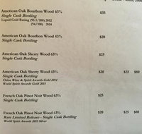 Nant Atrium Restaurant  Cellar Door - Accommodation Mt Buller