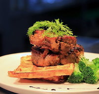 Nina Restaurant and Bar - Accommodation Mt Buller