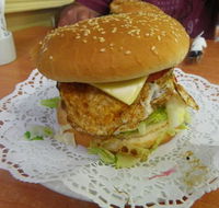 Noah's Coffee Lounge  Takeaway - Accommodation Mt Buller