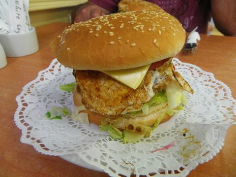 Noah's Coffee Lounge & Takeaway - Accommodation Mt Buller 0