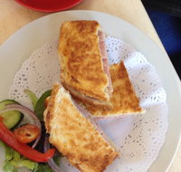 Pancake and Crepe Shop - Accommodation Mt Buller