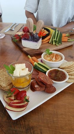 Providence Farm Stall - Accommodation Mt Buller 0