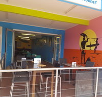 Sea Breeze Cafe and Laundromat - Accommodation Mt Buller