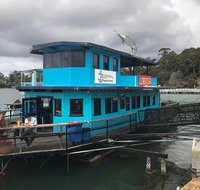 Skippers Floating Eatery - Accommodation Mt Buller