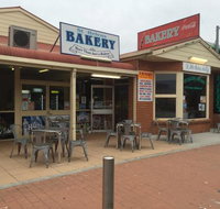St Helens Bakery - Accommodation Mt Buller