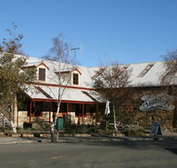 Stables - Accommodation Mt Buller
