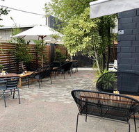 The Lifebuoy Cafe  Quail Street Emporium - Accommodation Mt Buller