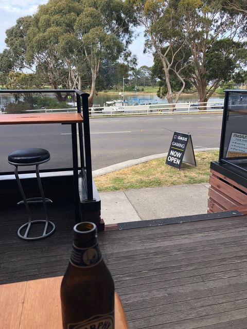 The Wharf Hotel Wynyard - Accommodation Mt Buller 5