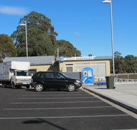 The Wynyard Wharf Fish  Chips - Accommodation Mt Buller