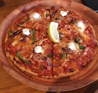 Trimboli's Pizzas - Accommodation Mt Buller
