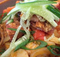 Giwa Modern Korean Restaurant - Accommodation Mt Buller