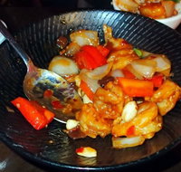 Sichuan Bang Bang - Accommodation Mt Buller