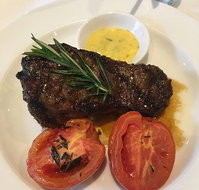 Bentley Pines Restaurant - Accommodation Mt Buller