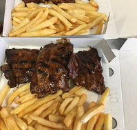 Gourmand Fish  Chips - Accommodation Mt Buller