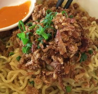 Wong Hawkers Food - Accommodation Mt Buller