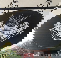 Jean Pierre Sancho - Accommodation Mt Buller