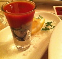 Balcony Bar  Restaurant - Accommodation Mt Buller