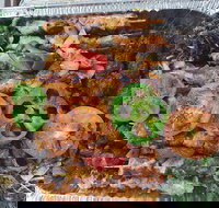 Cairo Cafe - Accommodation Mt Buller