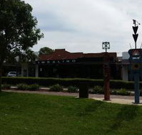 Cimbalino - Accommodation Mt Buller