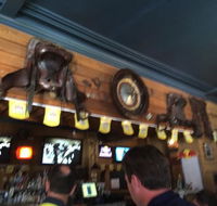 Exchange Hotel Kalgoorlie - Accommodation Mt Buller