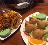 Golden India Restaurant - Accommodation Mt Buller