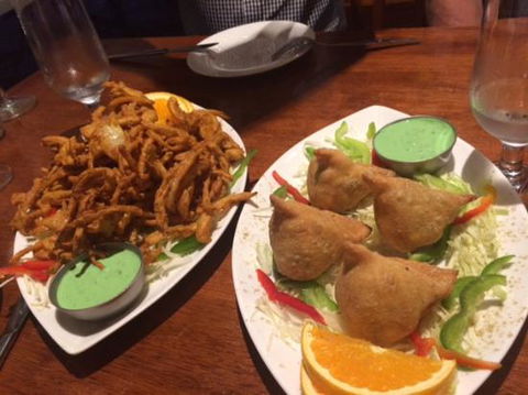 Golden India Restaurant - Accommodation Mt Buller 0