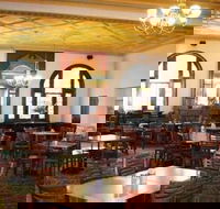 Hoover's Cafe - Accommodation Mt Buller