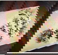 Land Of Pharaohs - Accommodation Mt Buller