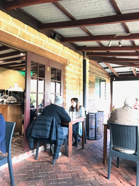 The Lake House Restaurant - Accommodation Mt Buller 1