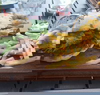 Bill's Bar - Accommodation Mt Buller