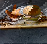 Capel Tavern - Accommodation Mt Buller