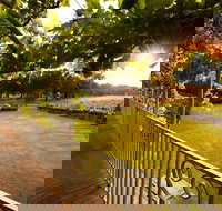 Capel Vale Winery  Match Restaurant - Accommodation Mt Buller