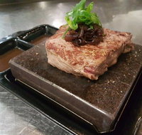 Carnarvon Motel HotRocks Restaurant - Accommodation Mt Buller