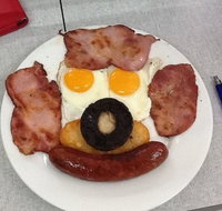 Chooky's Lunch Bar and Cafe - Accommodation Mt Buller