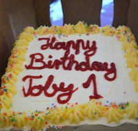 Coral Resort Bakery - Accommodation Mt Buller