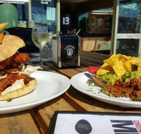 Ningaloo Reef Cafe - Accommodation Mt Buller