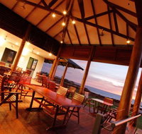 Raugi's Restaurant - Accommodation Mt Buller