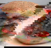 Sisters Cafe Lunch Bar - Accommodation Mt Buller