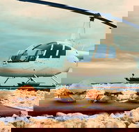 Sunsets Cafe at One Mile Jetty - Accommodation Mt Buller