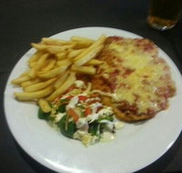 Tambrey Bistro - Accommodation Mt Buller