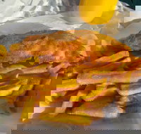 Westcoast Fish  Chips - Accommodation Mt Buller