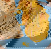 Yogi Indian Cuisine - Accommodation Mt Buller