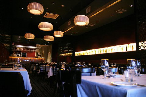 Amaro Ristorante - Accommodation Mt buller 0