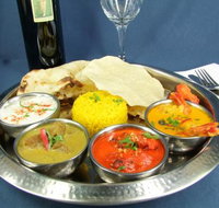 Chefs of Tandoori - Accommodation Mt Buller