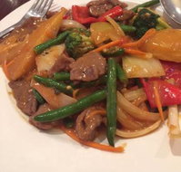 Indochina Thai Restaurant - Accommodation Mt Buller