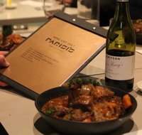 Parisi's Restaurant - Accommodation Mt Buller
