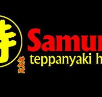 Samurai Teppanyaki House - Accommodation Mt Buller