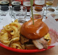 Big Shed Brewing Company - Accommodation Mt Buller