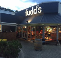 Fudd's - Accommodation Mt Buller