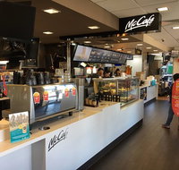 McDonalds - Accommodation Mt Buller